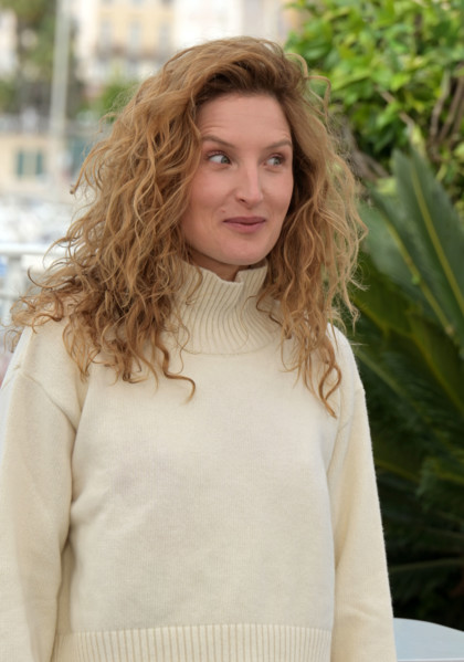 Julia Piaton
