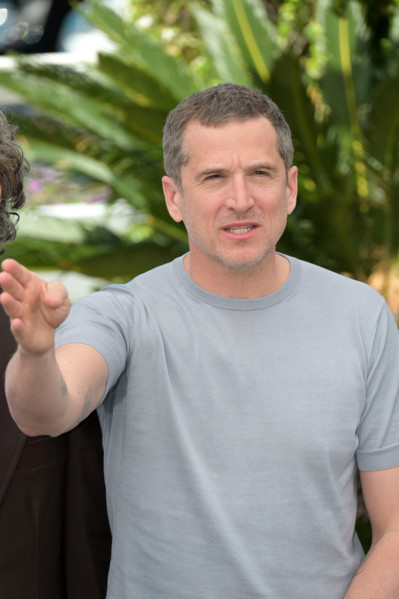 Guillaume Canet