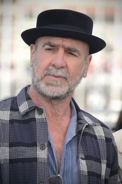 Eric Cantona