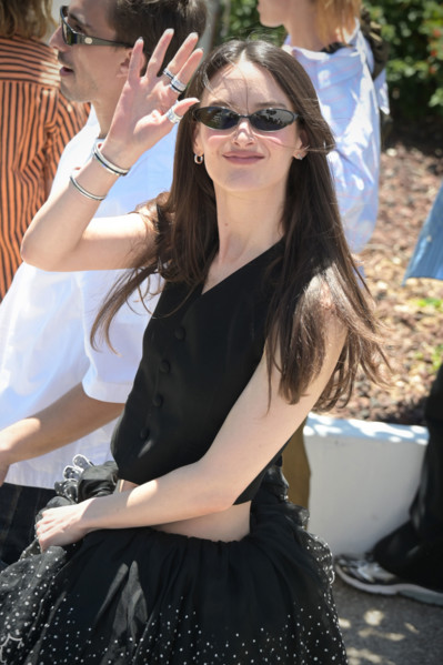 Charlotte Le Bon