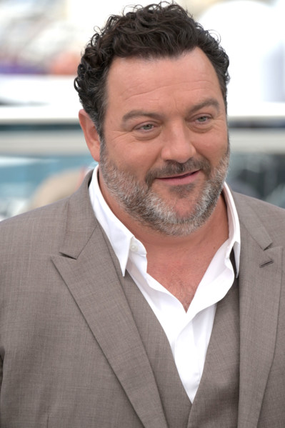 Denis Ménochet