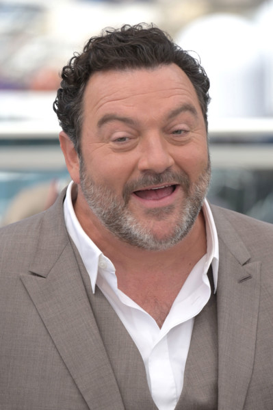 Denis Ménochet