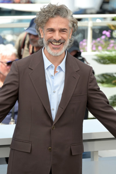 Leonardo Sbaraglia