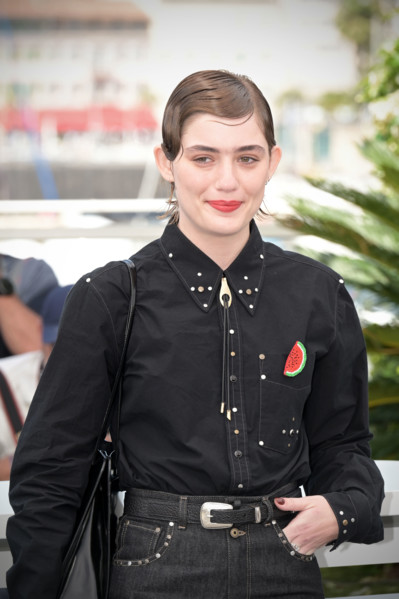 Naomi Cosma
