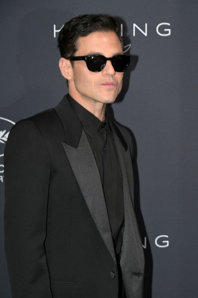Rami Malek