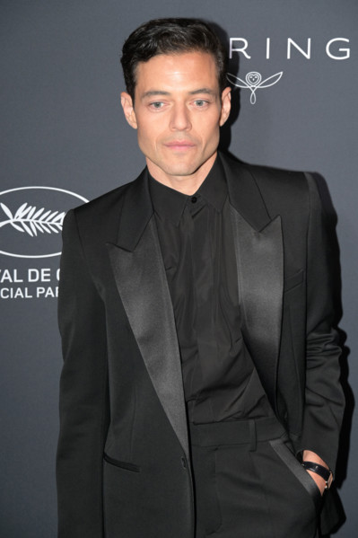 Rami Malek
