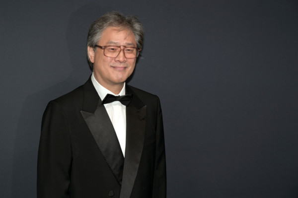Park Chan-wook