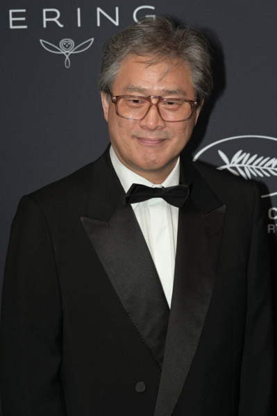 Park Chan-wook