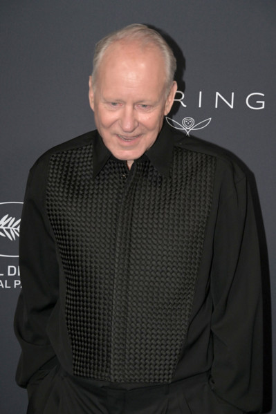 Stellan Skarsgard
