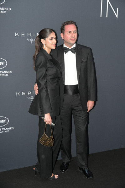 Illy Hammou- Ahabchane, Laurent Kayem