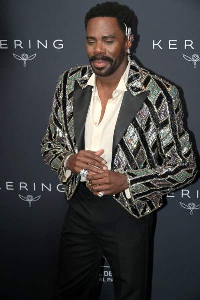 Colman Domingo