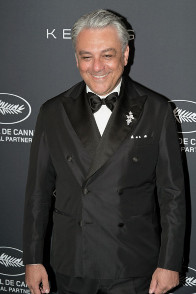 Luca de Meo