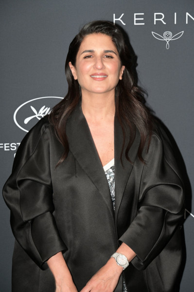 Géraldine Nakache