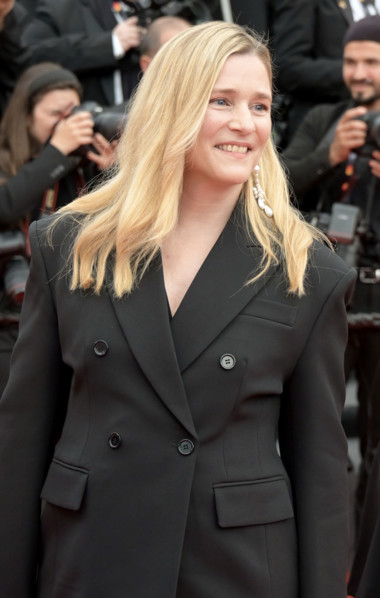Natacha Régnier