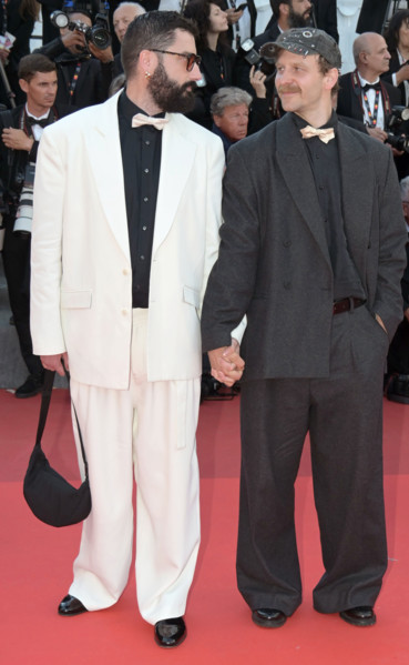 Pierre Le Gall, Julian Swiezewski