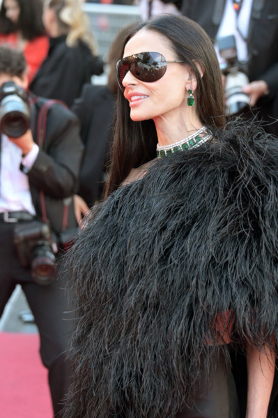 Demi Moore