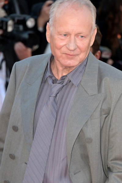 Stellan Skarsgard