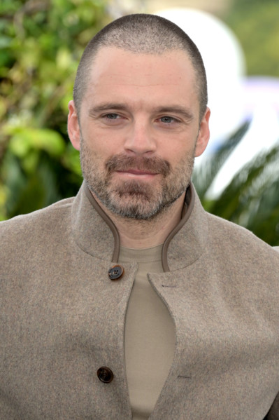 Sebastian Stan