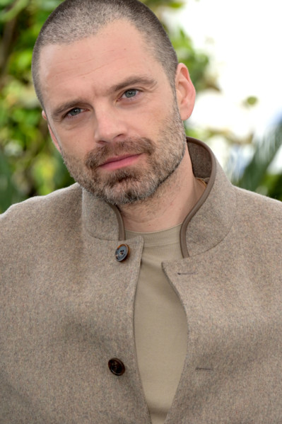 Sebastian Stan