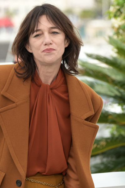Charlotte Gainsbourg