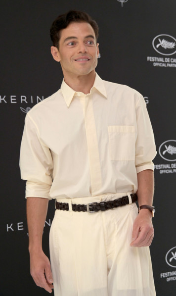 Rami Malek