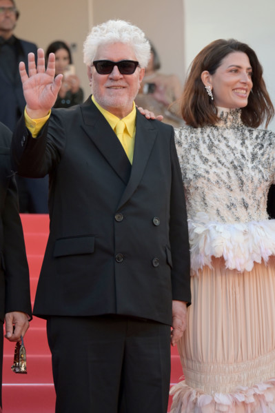 Pedro Almodóvar, Bárbara Lennie