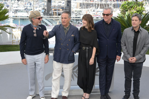 Photocall of the film 'Diamond'