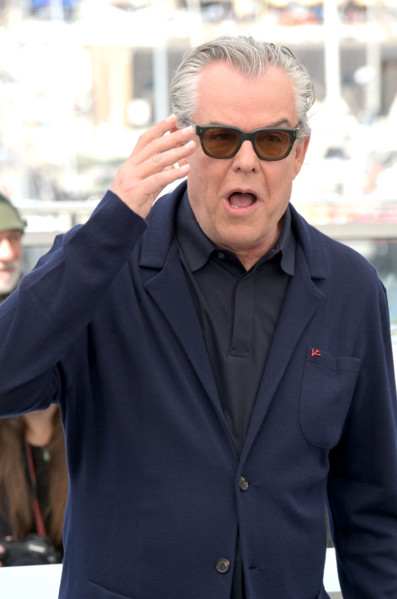 Danny Huston
