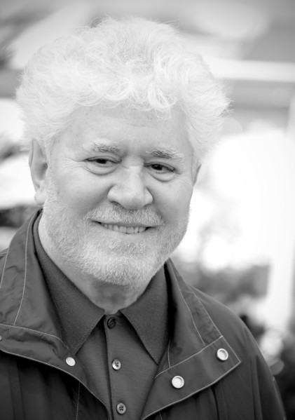 Pedro Almodovar