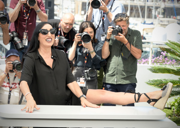 Rossy De Palma