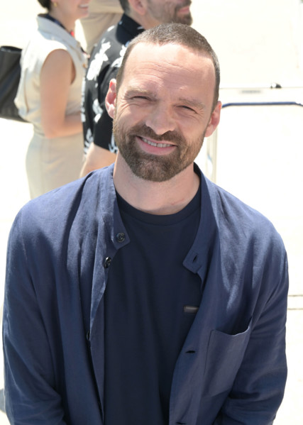 Alban Lenoir