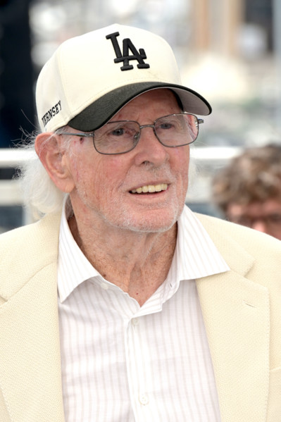 Bruce Dern