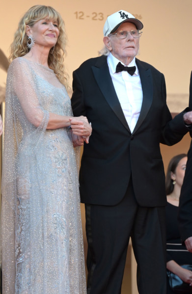 Laura Dern, Bruce Dern