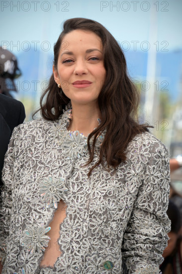 Marion Cotillard