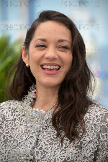 Marion Cotillard