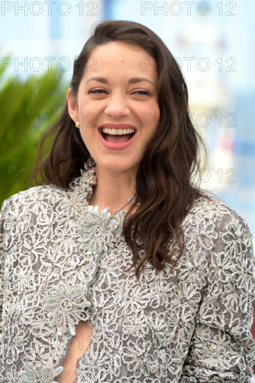 Marion Cotillard