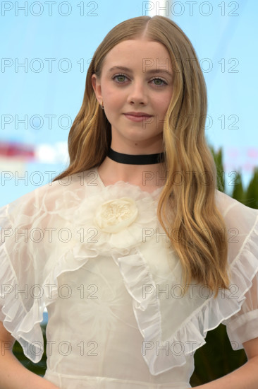Evie Templeton