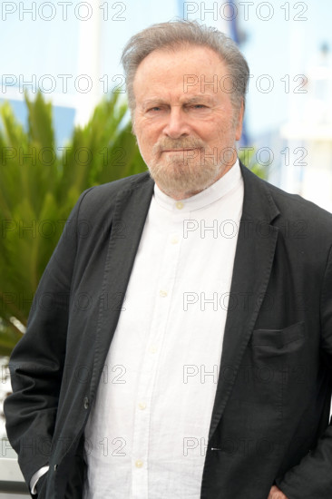 Franco Nero