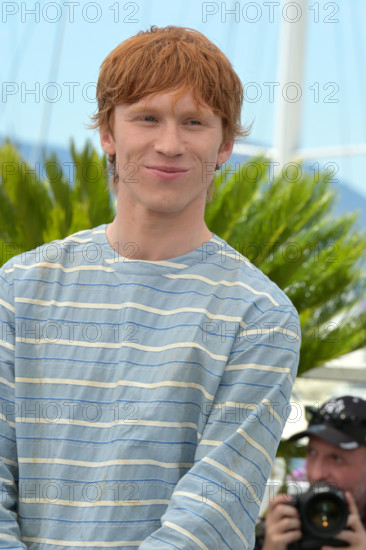 Luther Ford
