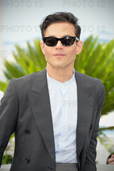 Rami Malek