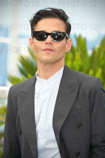 Rami Malek