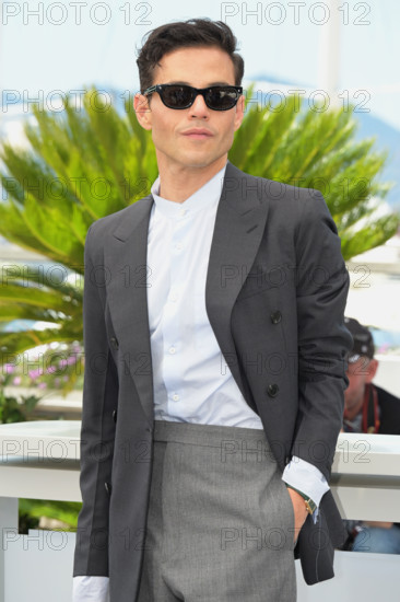 Rami Malek