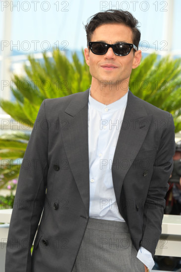 Rami Malek