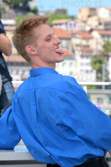 Valentin Campagne