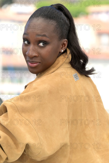 Eye Haïdara