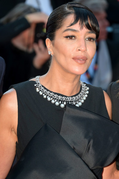 Leïla Bekhti