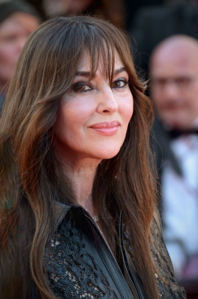 Monica Bellucci