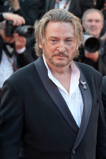 Benoît Magimel