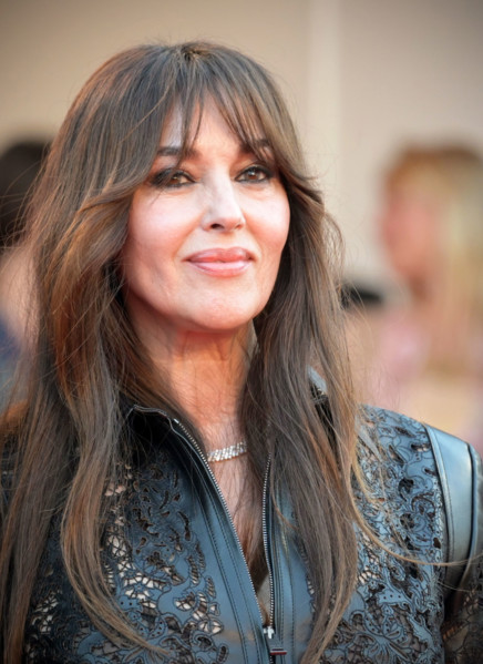 Monica Bellucci
