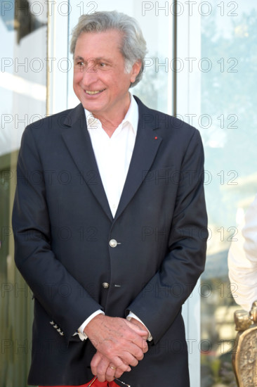 Patrick De Carolis